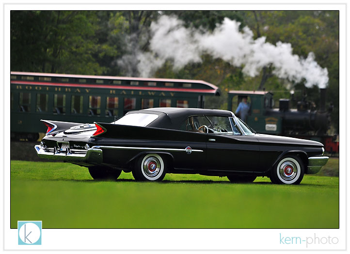 chrysler 300 F by kern-photo